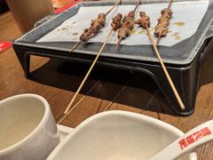 -管氏翅吧(马家堡店)