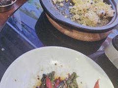 -川流不息·地道川菜·小龙虾(新松江路店)