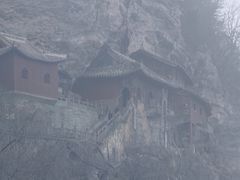 -武当山风景区