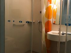 -百时快捷酒店(武汉江滩南京路店)