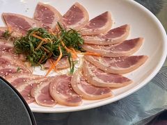 -大树头森林餐厅