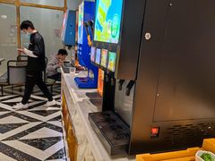 -诱货海鲜自助火锅(爱琴海购物公园东百店)