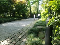 -杭州植物园