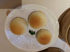 雪顶雄风-利苑酒家(华熙国际店)