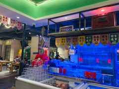 水产区-十六蒲(桂林路店)