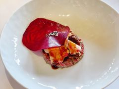 -Le Comptoir de Pierre Gagnaire