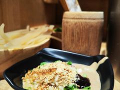 -独食火锅·半米屋台(直营总店)