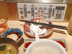 -肉肉大米(金虹桥店)