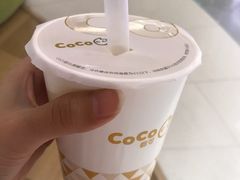 -CoCo都可(大兴店)