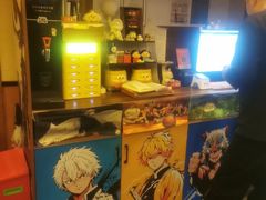 -弓二·烧鸟居酒屋(财富购物中心店)