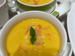 -广州天河合景福朋喜来登酒店 · 聚味轩中餐厅