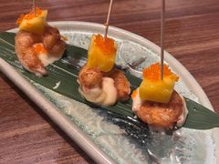 -阿泽料理