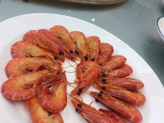-金海湾海鲜总店