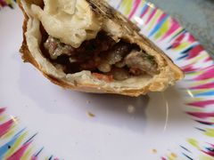 -新疆伊宁远征餐厅