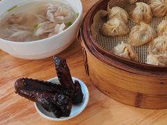 -大叔家福鼎小吃(十全街店)