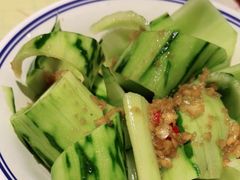 凉拌黄瓜-红钳侠小龙虾·烧烤(中赢康康谷店)
