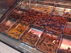 -煌上煌酱鸭(和平宏昌店)