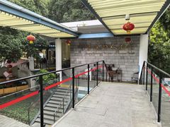 -鹿鸣酒家(越秀店)