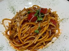 -东方豪客牛排意面披萨(金凤万达店)