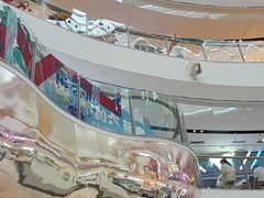 -万达广场(临港店)