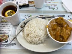 -东南亚特色美食