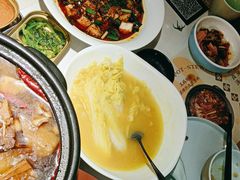 -王妈热卤·川味馆(海昌店)