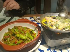 -印巷里主题餐厅(马鞍山店)