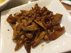 -罗阳人家私房菜(罗阳路店)