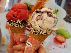-哈根达斯(美罗城店)