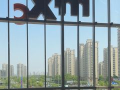 -洪禧楼·老广东海鲜酒楼(宁波万象城店)
