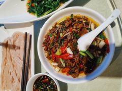 -银生食府·普洱菜(金星店)