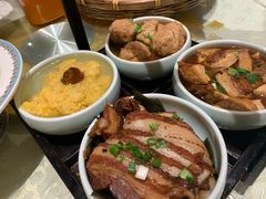 -山西会馆·晋菜·晋商宴·牌匾博物馆(胜利东街店)