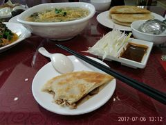 -李连贵熏肉大饼(兴工街店)