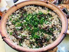 东兴黄鳝饭-东兴黄鳝饭店(江洲店)