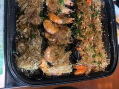 -郑庄脂渣海鲜楼(九水路店)