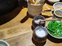 南美虾滑-白乐天毛肚火锅馆(南滨路店)