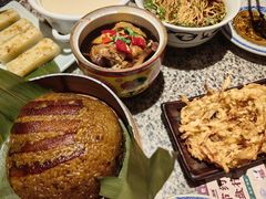 -南京大牌档(三阳广场苏宁店)