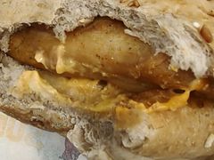 -赛百味·三明治(中亭街店)