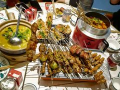 -亿牌牌东北烧烤(博物馆旗舰店)