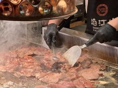 -焰江山·海鲜牛排烤肉自助(环形中心店)