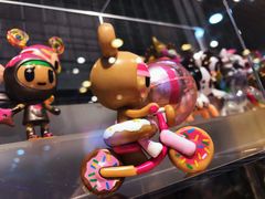 -泡泡玛特POPMART(石景山万达店)