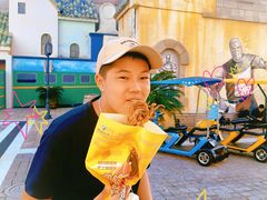 -大连海昌发现王国主题公园