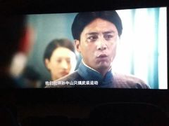 -璇宫国际影城(江汉路店)