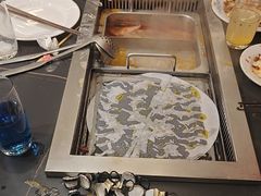 -星伦多自助料理·涮烤一体(虹悦城店)