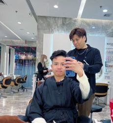 -MMby HairCode 芭曲发型概念店