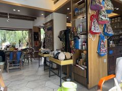 -吃货私房菜(丽江束河古镇店)