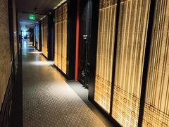 -上海滩餐厅(BFC外滩金融中心店)