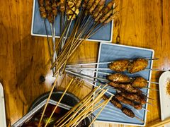 -小俩口烧烤东北菜(双井店)