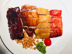 -汤城小厨•粤菜•靓汤(金宝街店)