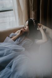 -纯色时光婚纱艺术馆WHITE